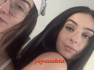 Joyanokta