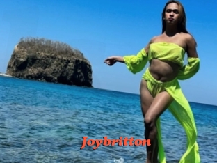 Joybritton