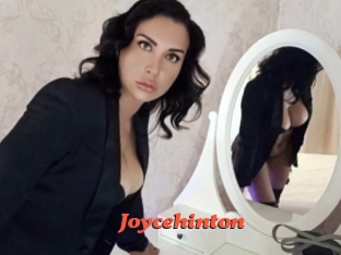 Joycehinton