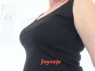Joyceje