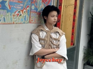 Joycekay