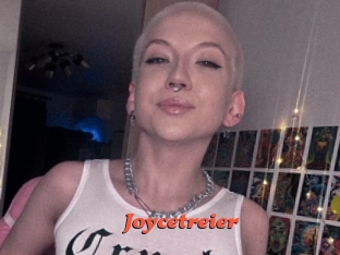 Joycetreier