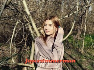 Joycezimmerman