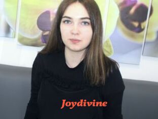 Joydivine