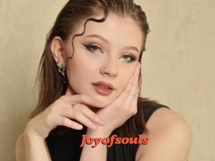 Joyofsouls