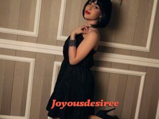 joyousdesiree Livespot