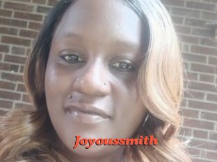 Joyoussmith