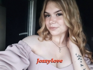 jozzylove Livespot
