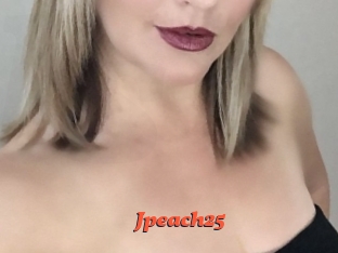 jpeach25 Livespot