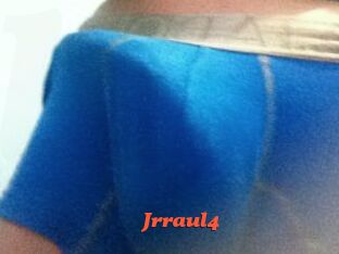 Jrraul4