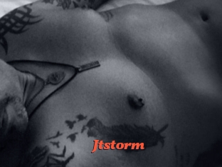 Jtstorm