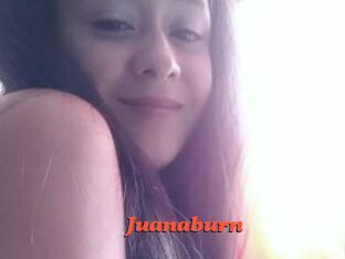 Juanaburn
