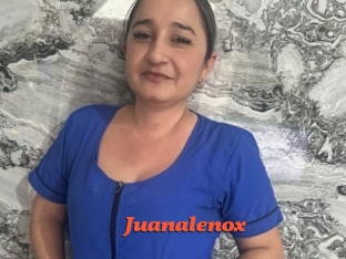 Juanalenox