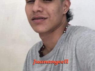 Juanangeell