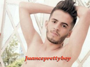 Juanceprettyboy