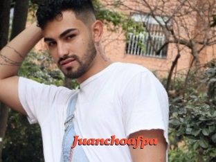 Juanchoafpa