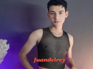 Juandelrey