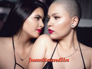 Juanitaandlin