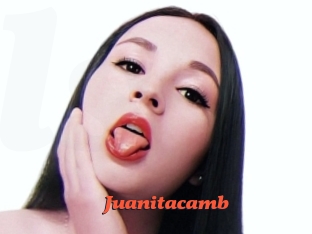Juanitacamb