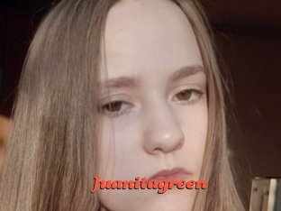 Juanitagreen