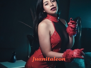 Juanitaleon