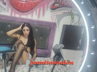 Juanitalondon