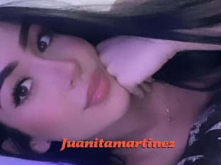Juanitamartinez