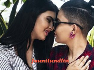 Juanitandlin