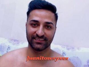 Juanitosexyxxx