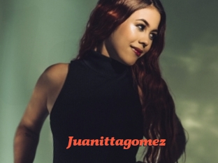 Juanittagomez
