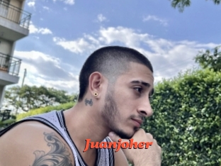 Juanjoher