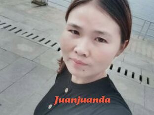 Juanjuanda