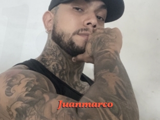 Juanmarco