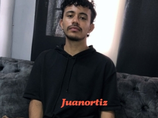 Juanortiz