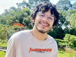 juanpa99 Livespot