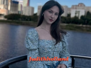 Judithholland
