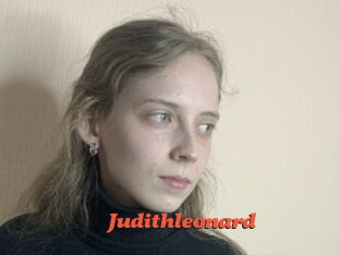 Judithleonard
