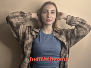 Judiththomas