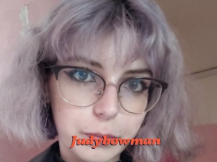 Judybowman
