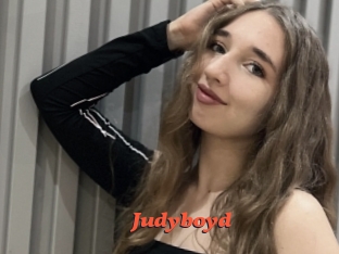 judyboyd Livespot