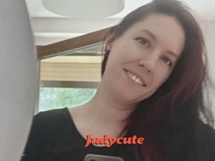 Judycute