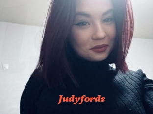 Judyfords