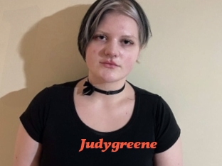 Judygreene