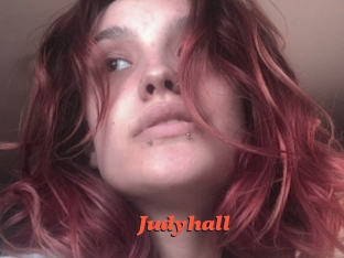 Judyhall