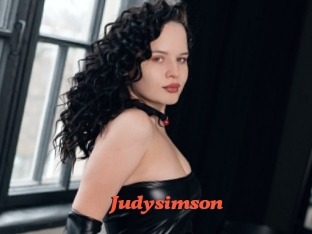 Judysimson