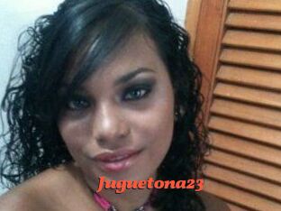Juguetona23