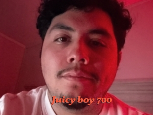 juicy_boy_700 Livespot