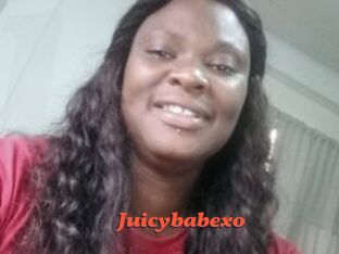 Juicybabexo