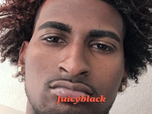 Juicyblack