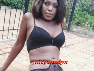 Juicycandyx